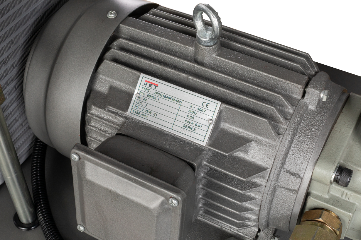 JET JPSG-1224SG Плоскошлифовальный станок