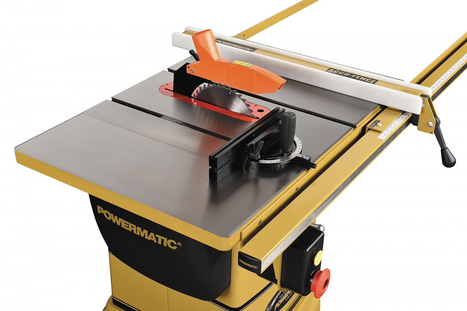 Powermatic PM1000 Циркулярная пила 230 В (JET Дисконт) - (Абтрейд Москва)