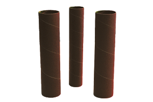 Фото анонса: Шлифовальная втулка 9х152 мм 80G для JBOS-5, JOVS-10 и JOSS-S